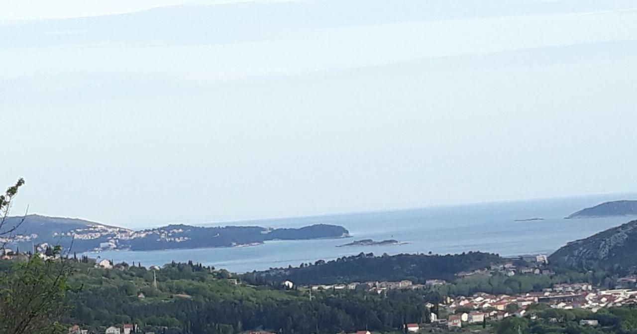 Antea Διαμέρισμα Mlini Εξωτερικό φωτογραφία