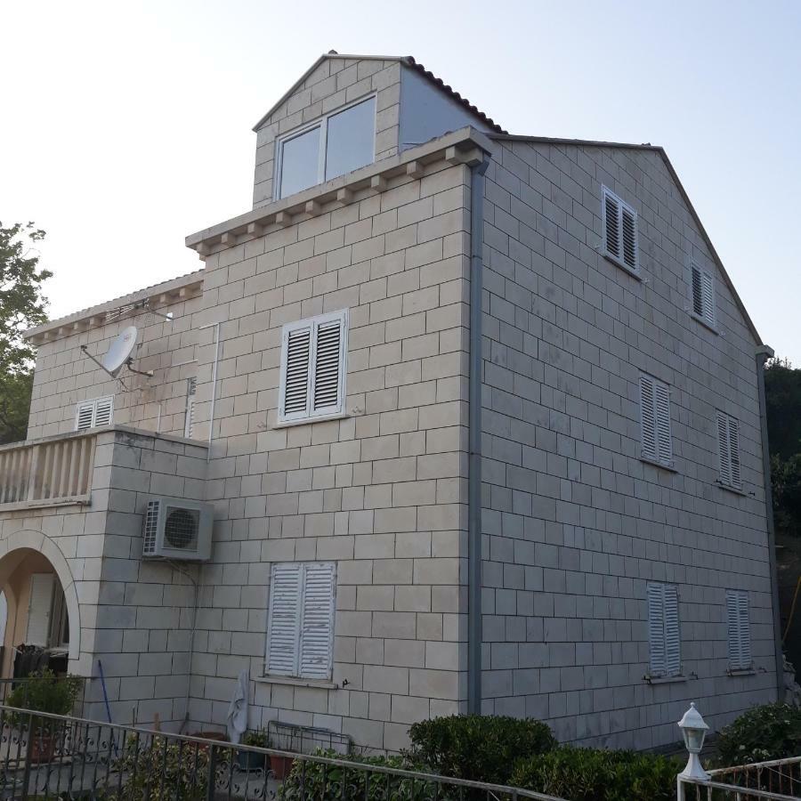 Antea Διαμέρισμα Mlini Εξωτερικό φωτογραφία